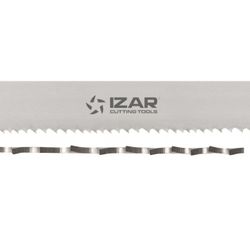 SIERRA CINTA HSSE8% IZARFLEX-4223-01460X013X0,65/08-12S