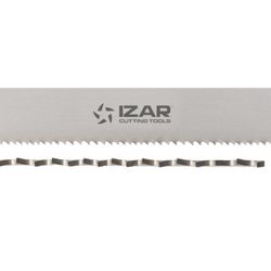 SIERRA CINTA HSSE+CR IZARPLUS-4228-03505X027X0.90/04-06S