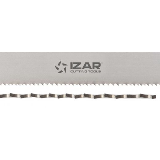 SIERRA CINTA HSSE+CR IZARPLUS-4228-03505X027X0.90/04-06S