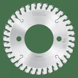 SIERRA CIRCULAR 200X80X4.3/54 36Z NUEVOS