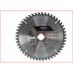 SIERRA CIRCULAR 254X30X3,2MM 48T