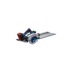 SIERRA CIRCULAR A BATERIA GKS 18V-57-2 GX PROFESSIONAL
