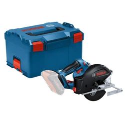 SIERRA CIRCULAR A BATERIA PRO GKM 18V-50