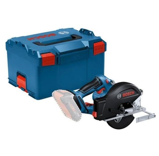 SIERRA CIRCULAR A BATERIA PRO GKM 18V-50