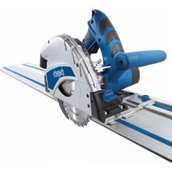 SIERRA CIRCULAR DE INCISION PL55 SCHEPPACH - 230V 50HZ - 160MM