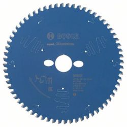 SIERRA CIRCULAR EX AL B 216X30-64
