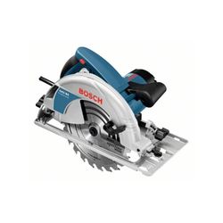 SIERRA CIRCULAR GKS 85 PROFESSIONAL 2.200 W. DISCO