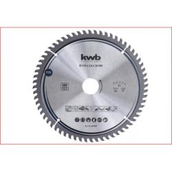 SIERRA CIRCULAR HM D.210 X 30 - 64Z