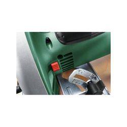 SIERRA CIRCULAR PKS 40 UPGRADE .600 W. 4.200 RPM. D. DE DISCO 130 MM. AJU