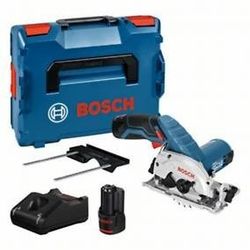 SIERRA CIRUCLAR A BATERIA GKS 12V-26