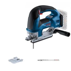 SIERRA DE CALAR A BATERIA GST 18V-155 BC