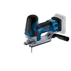 SIERRA DE CALAR A BATERIA GST 18V-155 SC