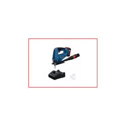 SIERRA DE CALAR A BATERIA GST 18V-95 B. 1 bat. 4.0Ah. Maletín