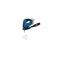 SIERRA DE CALAR A BATERIA GST 18V-95 B + CAJA CARTON
