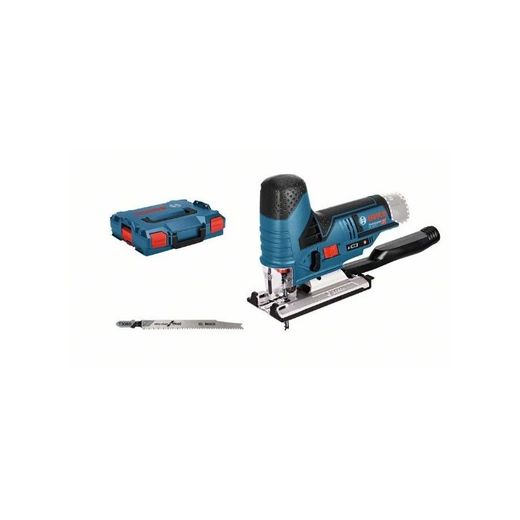 SIERRA DE CALAR GST 12V-70 + L-BOXX