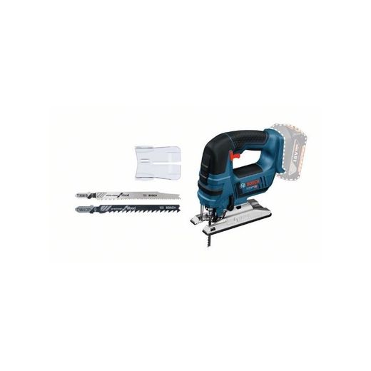SIERRA DE CALAR GST 18 V-LI B PROFESSIONAL 18 V. V