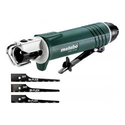 SIERRA DE CARROCERIA NEUMATICA DKS 10 SET 420 10 MM