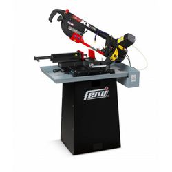 SIERRA DE CINTA CON HOJA 1735 H-19 2000 WATT - SISTEMA ABS