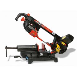 SIERRA DE CINTA CON HOJA 1750 SISTEMA ABS - 2.000 WATT
