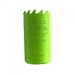 SIERRA DE CORONA BIMETALICA 29MM
