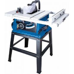SIERRA DE MESA HS105 SCHEPPACH - 230V 50HZ 2000W - 10