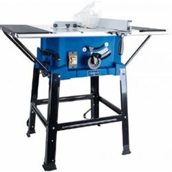 SIERRA DE MESA HS110 SCHEPPACH - 230V 50HZ 2000W