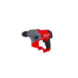 SIERRA DE SABLE SUBCOMPACTA M12 FUEL HACKZALL 15.9MM 0-3000CPM SIN BATERIA NI CARGADOR