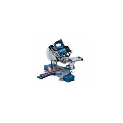 SIERRA GMC 305-254 D + CAJA DE CARTON