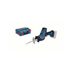 SIERRA SABLE GSA 18 V-LI C+L-BOXX