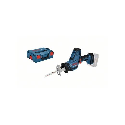 SIERRA SABLE GSA 18 V-LI C+L-BOXX
