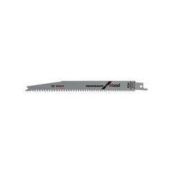 SIERRA SABLE S 2345 X:PROGRESSOR WOOD:2UDS