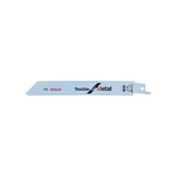SIERRA SABLE S 922 EF:FLEXIBLE METAL:5UDS