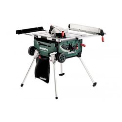 SIERRAS DE MESA DE PRECISION TS 36-18 LTX BL 254 (18 V, 4X LIHD 8,0AH, 2X ASC ULTRA)
