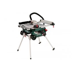 SIERRAS DE MESA TS 216 - 1.5 KW - D. 216 MM
