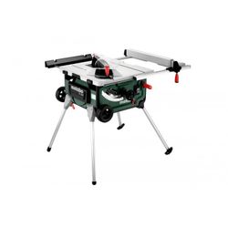 SIERRAS DE MESA TS 254 - 2.0 KW - D. 250 MM