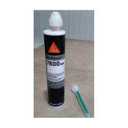 SIKA FORCE 7800 RED (AB) C366/12 CTR195