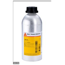 SIKA PRIMER-206 G+P 6X250ML