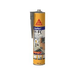 SIKAFLEX-11 FC GRIS ANTRACITA 300ML