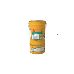 SIKAFLOOR-151 (AB) 30KG