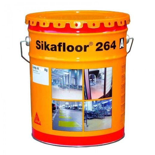 Sikafloor-264 (AB) RAL7030 ES 20KG