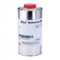 SIKAREMOVER-208 1000ML