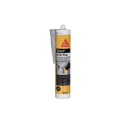 SIKASIL-670 FIRE CON.GREY C91/12 CTR300