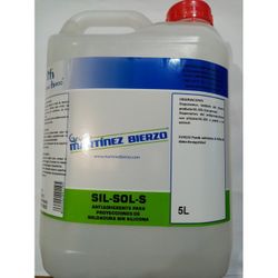 SIL SOL S 5LTR ANTIPROYECCIONES