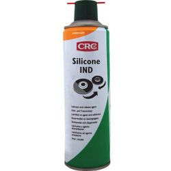 SILICONA IND 500 ML