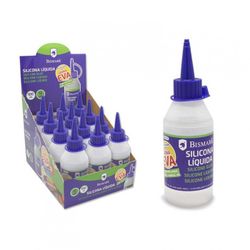 SILICONA LIQUIDA BOTELLA 100 ML