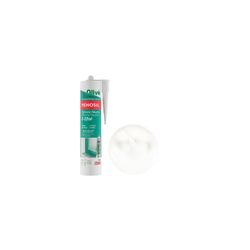 SILICONA NEUTRA PENOSIL C-22 BLANCO CARTUCHO DE 300ML CONSTRUCCION