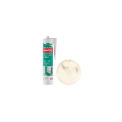 SILICONA NEUTRA PENOSIL C-22 RAL 1015 CARTUCHO DE 300ML CONSTRUCCION