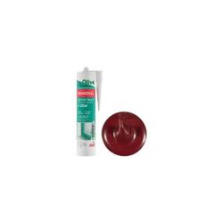 SILICONA NEUTRA PENOSIL C-22 RAL 3005 CARTUCHO DE 300ML CONSTRUCCION
