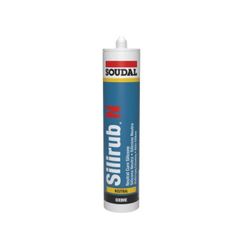 SILICONA SILIRUB N TRANSLUCIDA 300ML