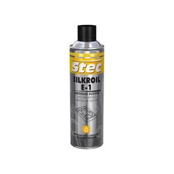 SILKROIL E-1 STEC